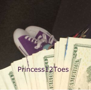 moneyshoes